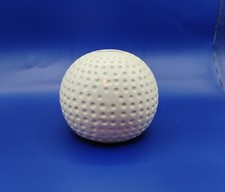Vintage ceramic golf for sale  Griffin