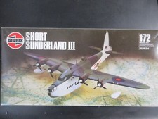 Airfix short sunderland for sale  Des Plaines
