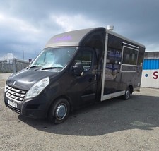 Burger van catering for sale  LAUNCESTON