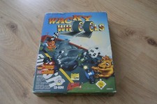 Wacky wheels rom gebraucht kaufen  Mölln