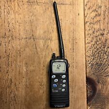 Icom euro v for sale  WAREHAM