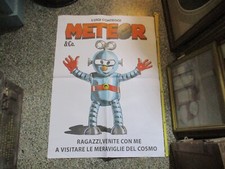 Manifesto originale 100 usato  Ragusa
