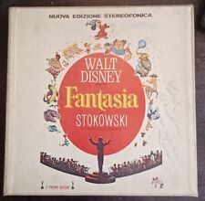 Fantasia musica walt usato  Palermo