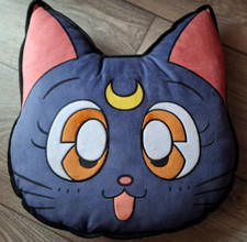 Sailor moon ffizielles gebraucht kaufen  Plauen