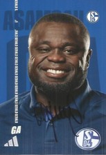Gerald asamoah traditionself gebraucht kaufen  Essen