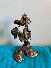 Figurine lumineuse ariel d'occasion  Riom