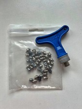 Konvolut spikes laufspikes gebraucht kaufen  Wiesbaden