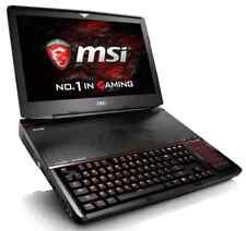 Msi gt80 titan for sale  Tucson