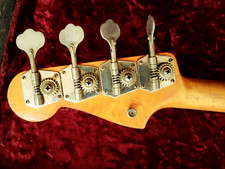 1963 fender pre for sale  RADLETT