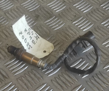Sonde lambda citroen d'occasion  Levroux