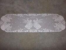 Lace table runner for sale  Louisburg
