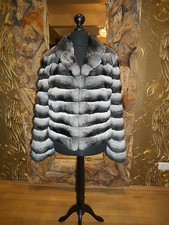 Chinchilla jacke chinchilla gebraucht kaufen Chinchilla jacke chinchilla gebraucht kaufen  Frankfurt am Main