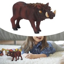 Figurine cochon apparence d'occasion  Expédié en France