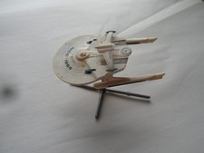 Star trek uss for sale  NORWICH