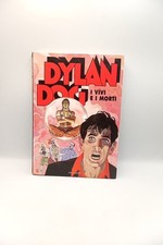Tiziano sclavi dylan usato  Fabriano