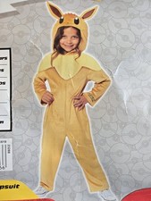 Pokémon evoli kinderkostüm gebraucht kaufen  Kempten (Allgäu)