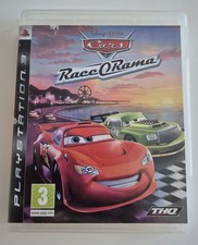 ** PS3 ** / CARS RACE O RAMA, usado comprar usado  Enviando para Brazil
