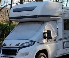 Optima external thermal for sale  WOODBRIDGE