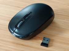 Souris compacte molette d'occasion  Noisy-le-Grand