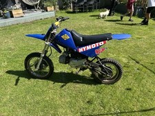 Pit bike 90cc for sale  NORTHWICH