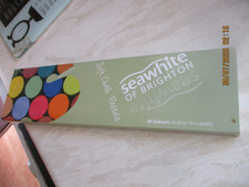 Seawhite brighton soft for sale  SOUTHSEA