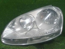 Farol esquerdo Volkswagen Golf Variant 2008 1K6941005Q [usado] [PA94069009], usado comprar usado  Enviando para Brazil