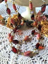 Collier ancien rangs d'occasion  Moissac