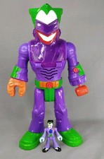 Imaginext super friends for sale  CASTLEFORD
