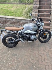 Bmw rninet scrambler for sale  HASTINGS