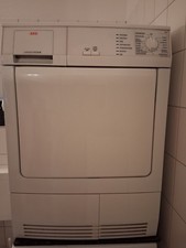 Aeg lavatherm wäschetrockner gebraucht kaufen  Frankfurt am Main