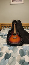Yamaha apx500ii electro for sale  LIVERPOOL