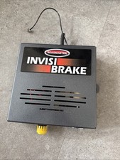 Roadmaster invisibrake towed for sale  ROCHESTER