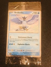 Carte pokémon artikodin d'occasion  Romainville