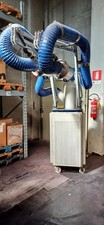 Aspiratore fumi saldatura usato  Rho