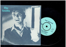 Usado, THE SMITHS WHAT DIFFERENCE DOES IT MAKE 1984  VINYL SINGLE TERENCE STAMP COVER comprar usado Usado, THE SMITHS WHAT DIFFERENCE DOES IT MAKE 1984  VINYL SINGLE TERENCE STAMP COVER comprar usado  Enviando para Brazil