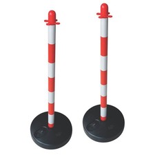 Barrier chain support for sale  STAFFORD