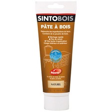 Sintobois pâte bois d'occasion  Moulins