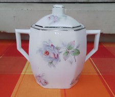 Grand sucrier porcelaine d'occasion  Maël-Carhaix