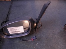 Außenspiegel links golf gebraucht kaufen  Erfurt