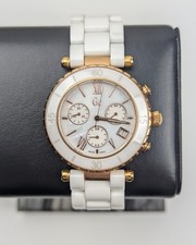 Montre guess collection d'occasion  Saint-Claude