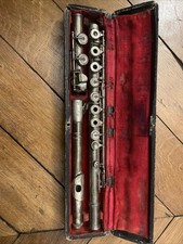 Antique french flute d'occasion  Suresnes