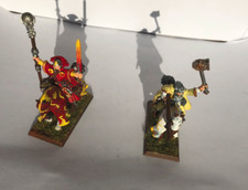 Warhammer imperium berittener gebraucht kaufen  Erlangen