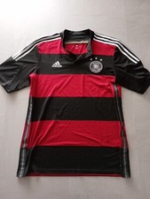 Deutschland dfb trikot gebraucht kaufen  Wolfstein