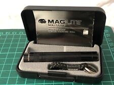 Maglite solitaire classic usato  Italia