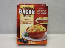 Bacon bowl maker for sale  Pleasant Hill