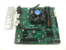 Asus b250m mainboard gebraucht kaufen  Altenweddingen
