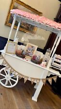 Sweet dessert cart for sale  TELFORD