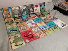 Collection ancienne aventures d'occasion  Agen