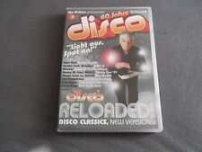 Jahre disco bonus gebraucht kaufen Jahre disco bonus gebraucht kaufen  Leipzig