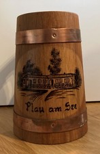 Holzkrug plau see gebraucht kaufen  Frankfurt am Main